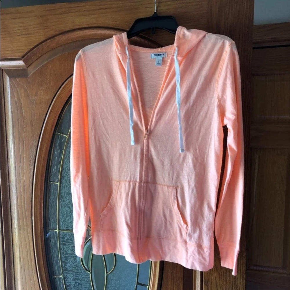 Old Navy Zip Up Thin Jacket